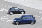 Mini Cooper D 5-Door 2014 года (UK)